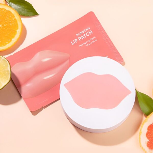 MERYTHOD Blingchew Lip Patch 2.5g*4packs - EmpressKorea