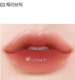MERYTHOD Glossy two-tone lipstick 3.4g - EmpressKorea