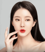 MERYTHOD Glossy two-tone lipstick 3.4g - EmpressKorea