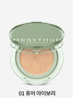 MERYTHOD Reel Cover Cica Cushion 11g - EmpressKorea