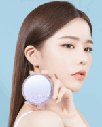 MERYTHOD Reel Cover Proof Cushion Foundation 11g - EmpressKorea