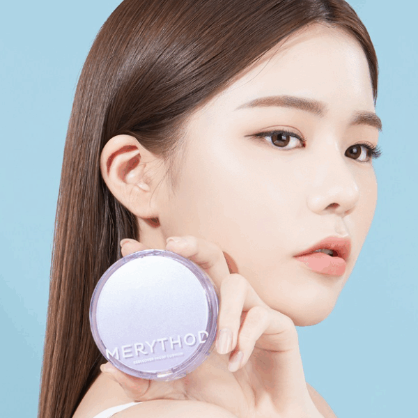 MERYTHOD Reel Cover Proof Cushion Foundation 11g - EmpressKorea