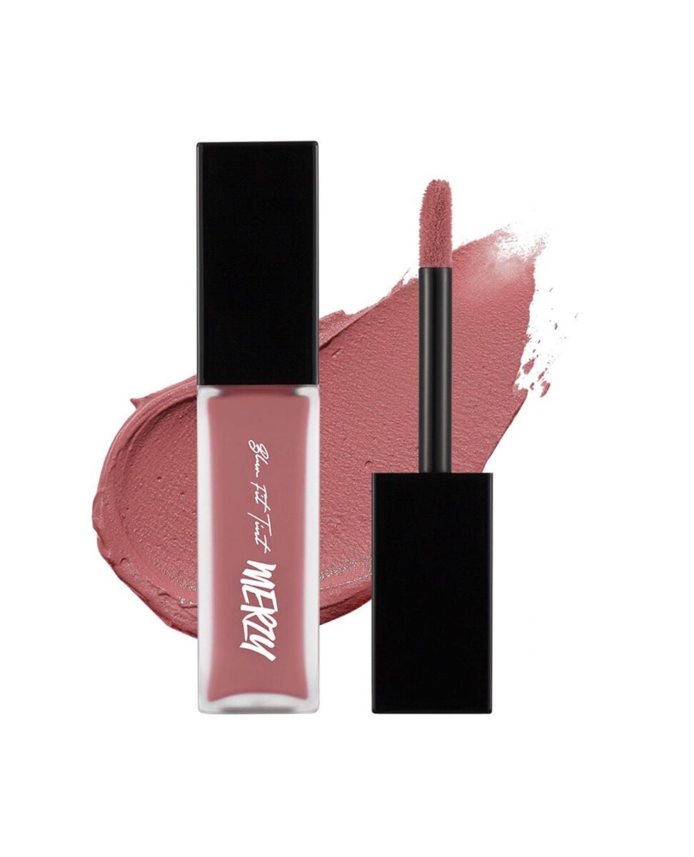 MERZY BLUR-FIT TINT 7.2g