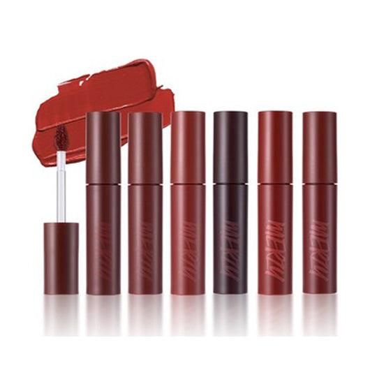 MERZY Bite The Beat Mellow Tint 4g (8 Colors) - EmpressKorea