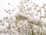 MIGUHARA Love Vegan Glazed Lip Balm 4g - EmpressKorea