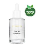 MOISTEN Hyal Ten Light Ampoule 50ml - EmpressKorea