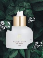 MOISTEN Hyalplus Pro Ampoule Skin Booster 30ml - EmpressKorea