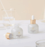 MOISTEN Hyalplus Pro Ampoule Skin Booster 30ml - EmpressKorea