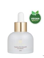 MOISTEN Hyalplus Pro Ampoule Skin Booster 30ml - EmpressKorea