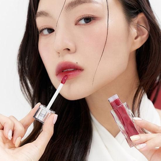 MUZIGAE MANSION Icy Glow (8 Colors) 5.3ml - EmpressKorea