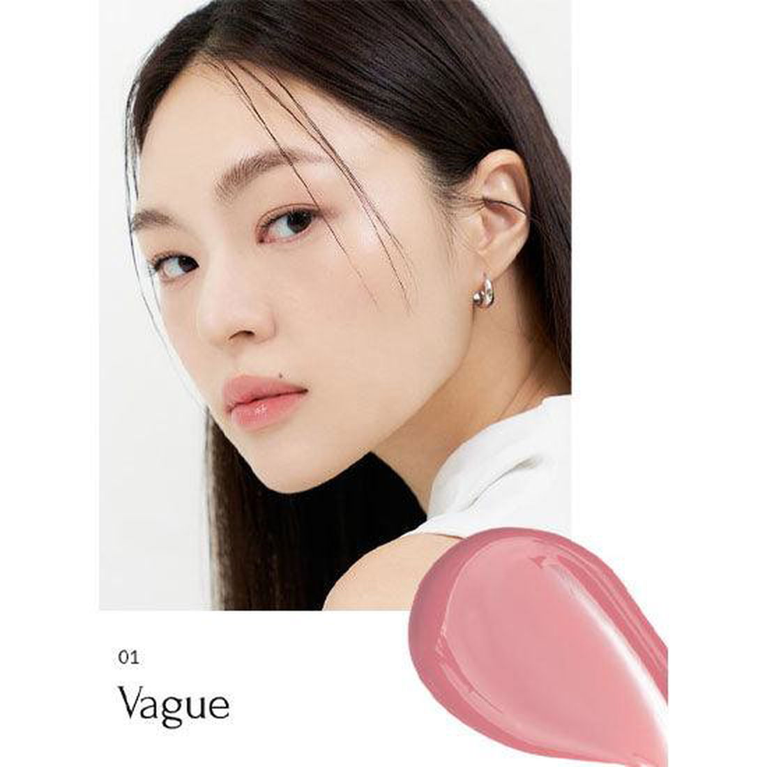 MUZIGAE MANSION Icy Glow (8 Colors) 5.3ml - EmpressKorea