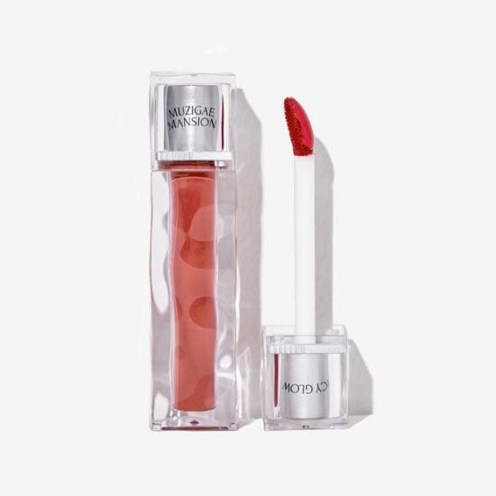 MUZIGAE MANSION Icy Glow (8 Colors) 5.3ml - EmpressKorea