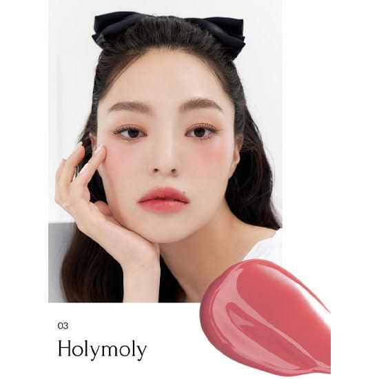 MUZIGAE MANSION Icy Glow (8 Colors) 5.3ml - EmpressKorea