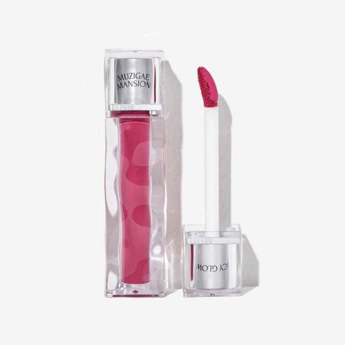 MUZIGAE MANSION Icy Glow (8 Colors) 5.3ml - EmpressKorea