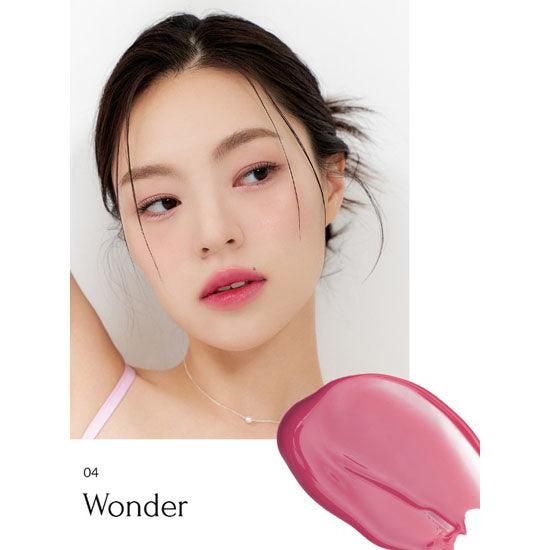 MUZIGAE MANSION Icy Glow (8 Colors) 5.3ml - EmpressKorea