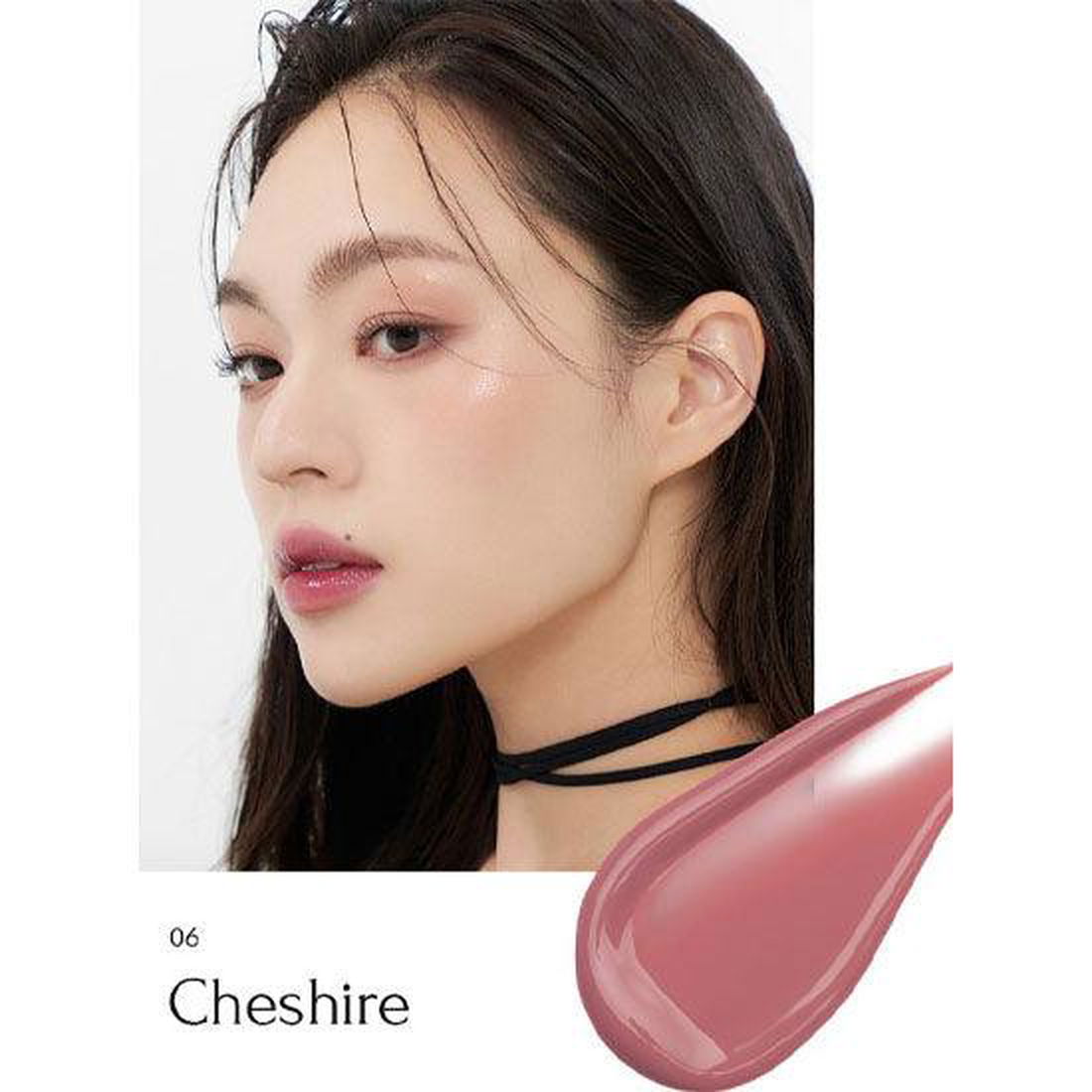 MUZIGAE MANSION Icy Glow (8 Colors) 5.3ml - EmpressKorea