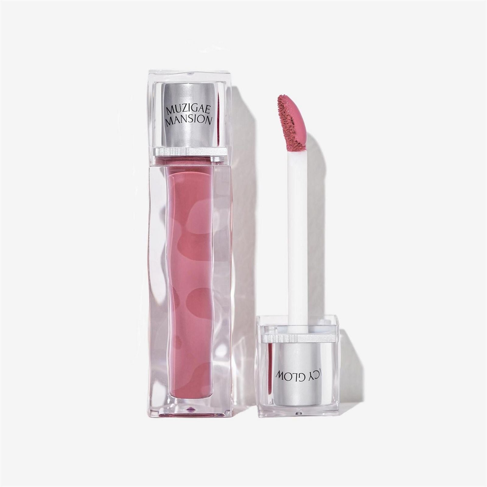 MUZIGAE MANSION Icy Glow (8 Colors) 5.3ml - EmpressKorea