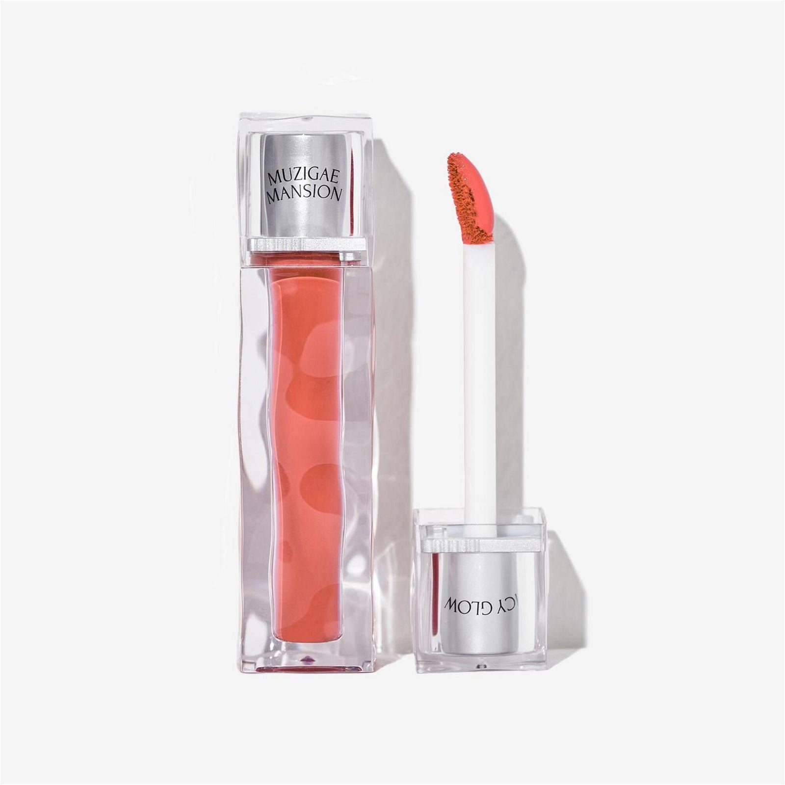 MUZIGAE MANSION Icy Glow (8 Colors) 5.3ml - EmpressKorea