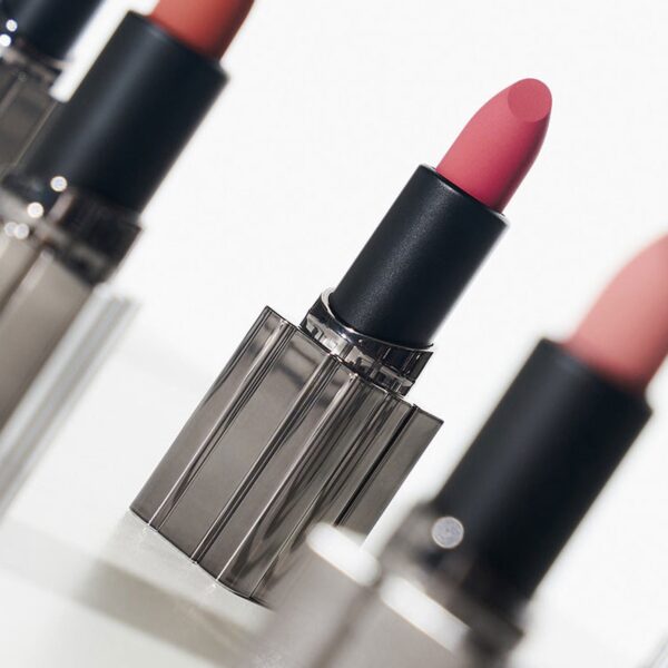MUZIGAE MANSION Mood Wear Blur Lipstick 4g - EmpressKorea