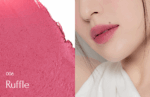 MUZIGAE MANSION Mood Wear Blur Lipstick 4g - EmpressKorea