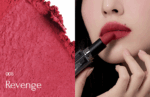 MUZIGAE MANSION Mood Wear Blur Lipstick 4g - EmpressKorea
