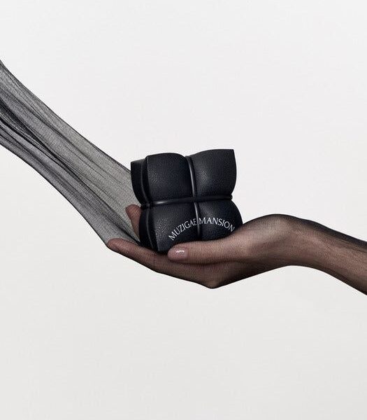 MUZIGAE MANSION SLEEK MATT CUSHION 15g+Refill - EmpressKorea