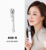 Medicube AGE-R ATS Airshot - EmpressKorea
