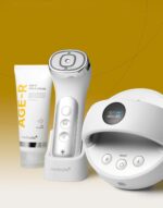 Medicube AGE-R Vita K Cream 100ml - EmpressKorea