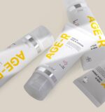 Medicube AGE-R Vita K Cream 100ml - EmpressKorea