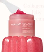 Medicube Collagen Gel Cream 110ml - EmpressKorea