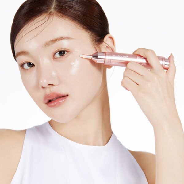 Medicube Collagen Glow Booster Serum 15ml - EmpressKorea
