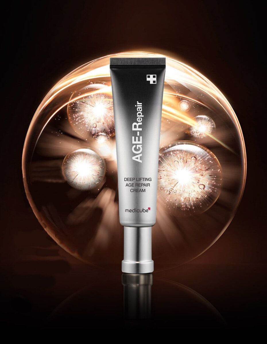 medicube Deep Lifting Age Repair Cream 30ml