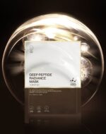 Medicube Deep Peptide Radiance Mask 10*27ml - EmpressKorea