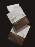 Medicube Deep Peptide Radiance Mask 10*27ml - EmpressKorea