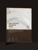 Medicube Deep Peptide Radiance Mask 10*27ml - EmpressKorea