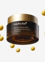 Medicube Deep Vita C Capsule Cream 55ml - EmpressKorea