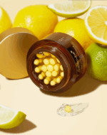 Medicube Deep Vita C Capsule Cream 55ml - EmpressKorea