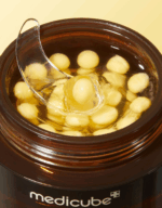 Medicube Deep Vita C Capsule Cream 55ml - EmpressKorea