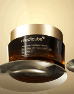 Medicube Deep Vita C Capsule Cream 55ml - EmpressKorea