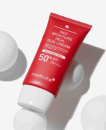 Medicube Red Moisture Real Sun Cream SPF50+PA++++ 50ml - EmpressKorea