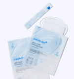 Medicube Zero Pore Cooling Mask 27g*5pcs - EmpressKorea