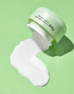 Milk Touch Green Apple Pore Collagen Cream 50ml - EmpressKorea