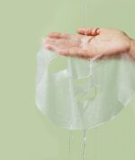 Milk Touch Hedera Helix Daily & Quick Soothing Mask 30sheets 330g - EmpressKorea