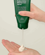 Milk Touch Hedera Helix Relaxing Cream Jumbo 100ml - EmpressKorea