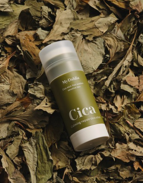 My Dahlia Calming Repair Cica Stick 20g - EmpressKorea