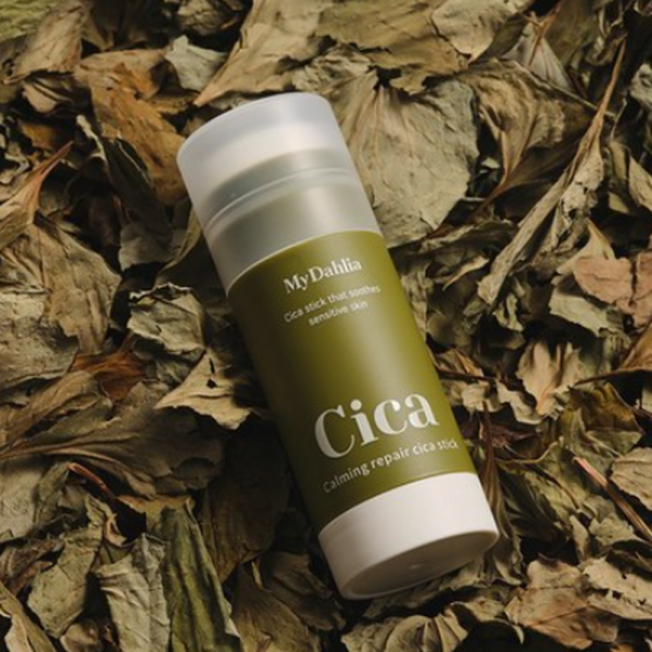 My Dahlia Calming Repair Cica Stick 20g - EmpressKorea