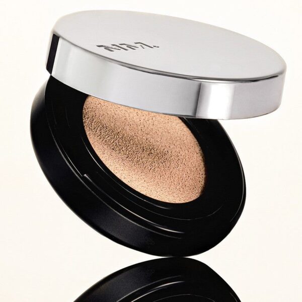 NAMING Layered Fit Cushion Foundation 12g SPF50+ PA+++ 12g - EmpressKorea