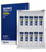 NEOGEN Agecure One Minute Wrinkle Lift 3ml*10pack - EmpressKorea