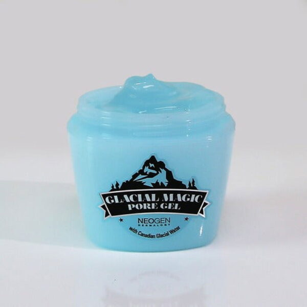 NEOGEN Glacial Magic Pore Gel 110g - EmpressKorea