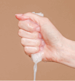 NEOGEN Real Heart Leaf Soothing Mask 37g*10pack - EmpressKorea